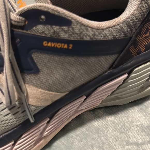 Hoka Gaviota 2 size 8 - Picture 6 of 6